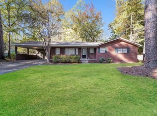 5455 Hartsdale Dr, Jackson, MS 39211