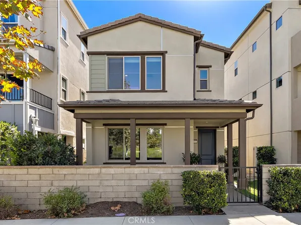2401 Horseback Rd, Ladera Ranch, CA 92694