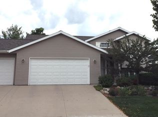 5329 54th Ave NW, Rochester, MN 55901