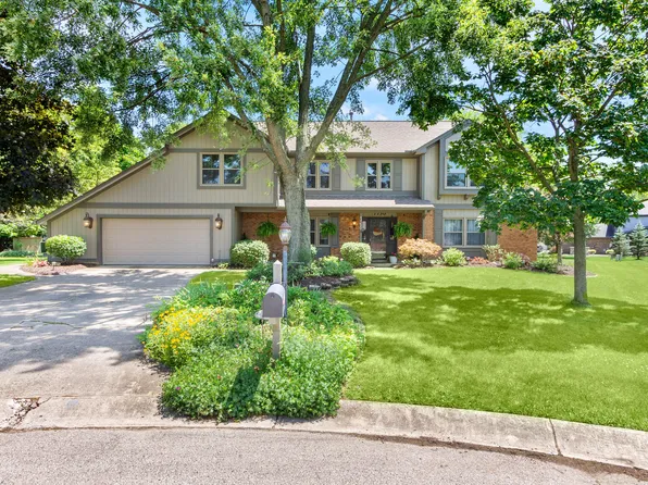 7730 Turtlehead Ct, Dayton, OH 45414