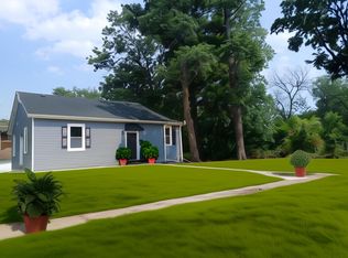 4365 Adams St, Gary, IN 46408