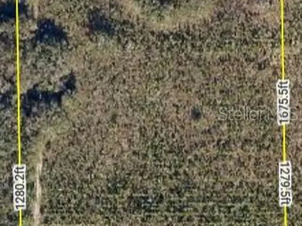 SW County Road 778 Lot 110904, Fort White, FL 32038