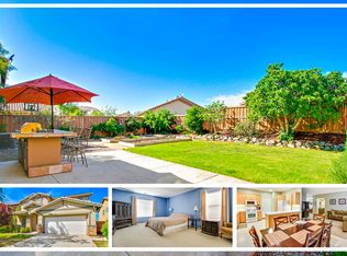 31644 Pompei Ln, Winchester, CA 92596