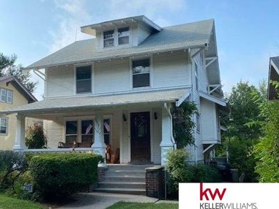 5017 Cuming St, Omaha, NE, 68132