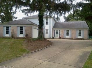 1115 S Danbury Cir, Medina, OH 44256