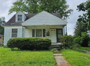4634 Greenwich Village Ave, Dayton, OH 45406