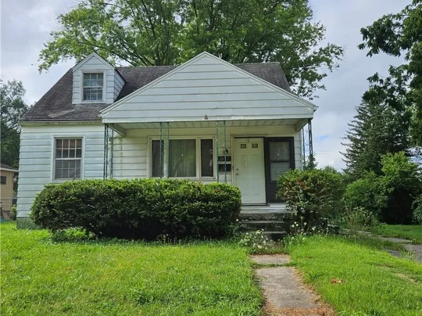 4634 Greenwich Village Ave, Dayton, OH 45406