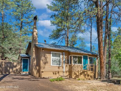 1002 Hemlock Ave, Prescott, AZ, 86303