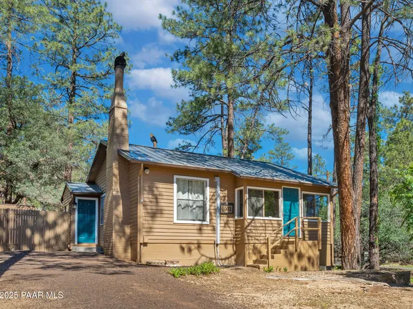1002 Hemlock Ave, Prescott, AZ 86303