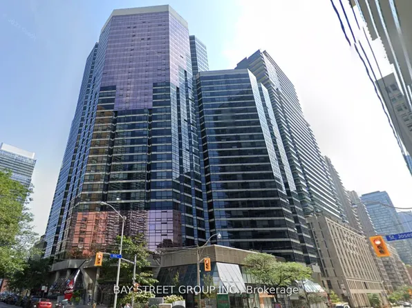 1001 Bay St, Toronto, ON
