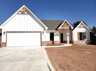 3113 Timbercreek Ct, Duncan, OK 73533