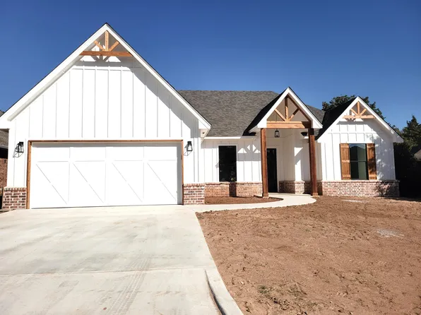 3113 Timbercreek Ct, Duncan, OK 73533