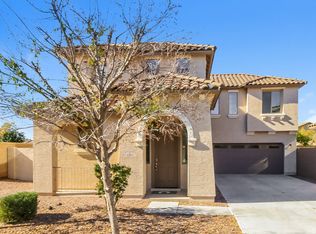 4165 E Thunderheart Trl, Gilbert, AZ 85297