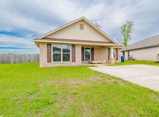 1430 Majesty Loop, Foley, AL 36535