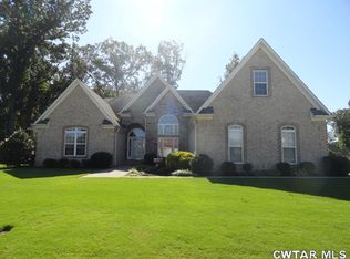 12 Beckford Cv, Jackson, TN 38305