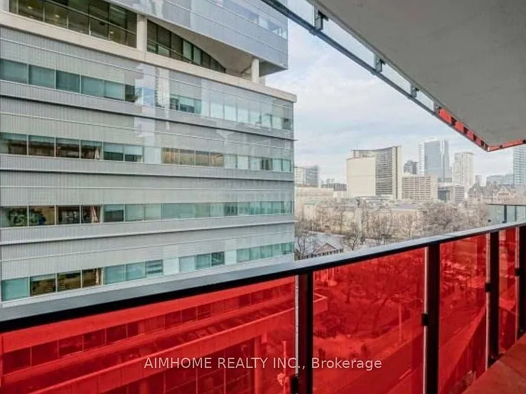 215 Queen St W #708 — Photo 16