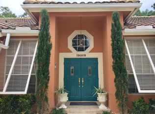 19009 SE Old Trail Dr, Jupiter, FL 33478