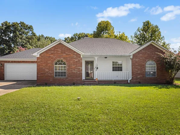 15 Red Oak Dr, Cabot, AR 72023