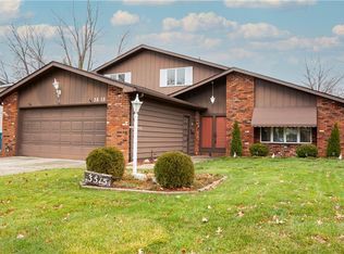 3515 Meadowbrook Dr, Lorain, OH 44053
