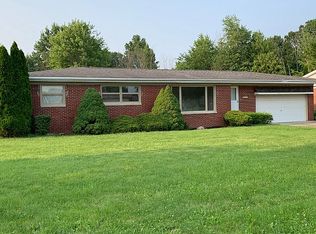 313 Maynard Ave, Crestline, OH 44827