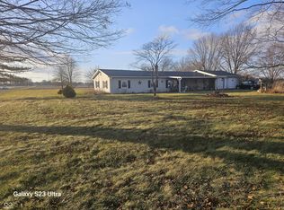 1661 S County Road 850 W, Yorktown, IN 47396