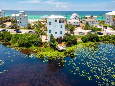 5862 W County Highway 30a, Santa Rosa Beach, FL, 32459