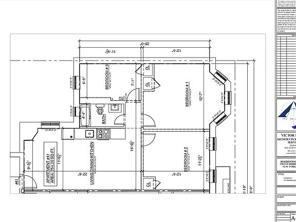 2nd image of 164 Sherman Ave APT 41