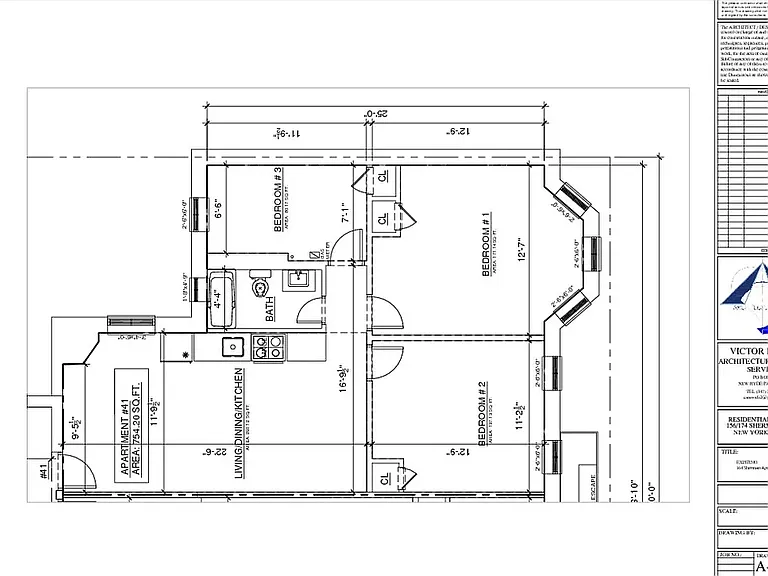 164 Sherman Ave #41 — Photo 2