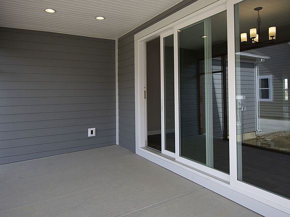 Back Porch