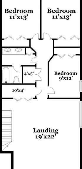 2101 Woodsedge Dr — Photo 3