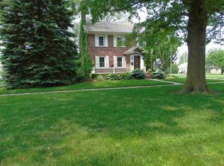 1365 N 6th St, David city, NE 68632