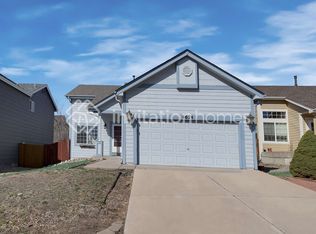 4674 Bittercreek Dr, Colorado Springs, CO 80922