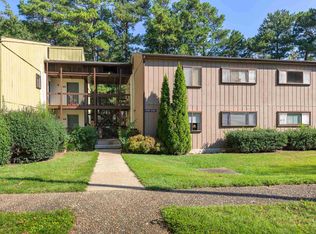 5140 Flint Ridge Pl #5140, Raleigh, NC 27609