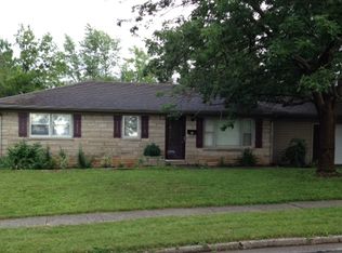 224 Mandalay Rd, Lexington, KY 40504