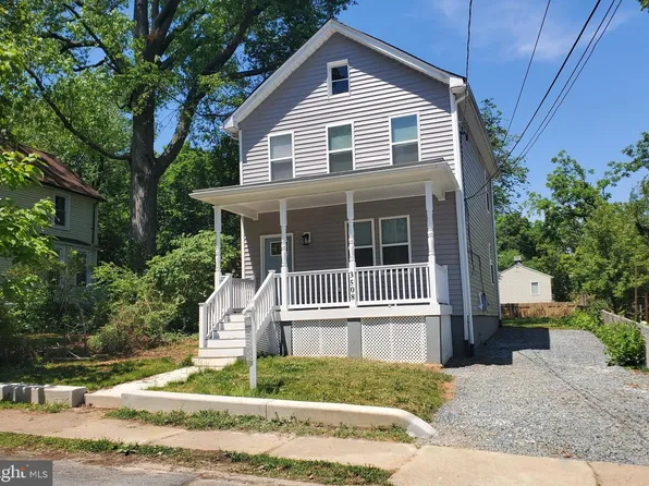 3508 Shepherd St, Mount Rainier, MD 20712