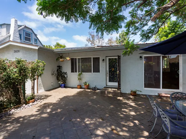 3820 Belmont Ave, San Diego, CA 92116