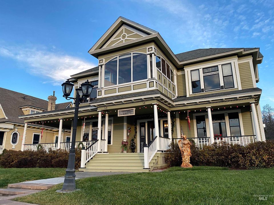 215 Prospect Ave, Lewiston, ID 83501 Zillow