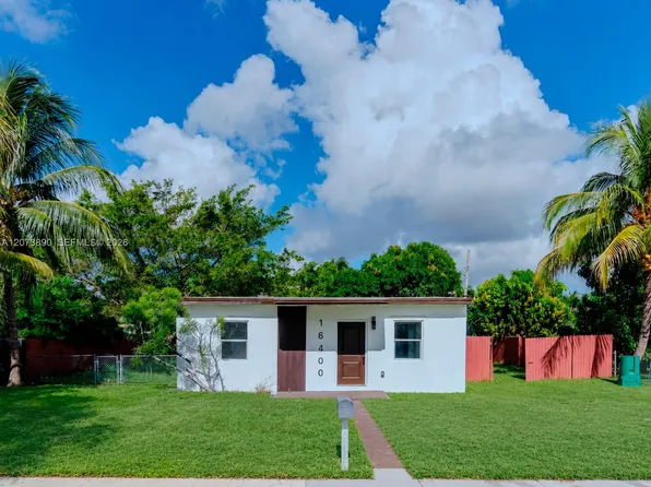 16400 NW 23rd Ct, Miami Gardens, FL 33054