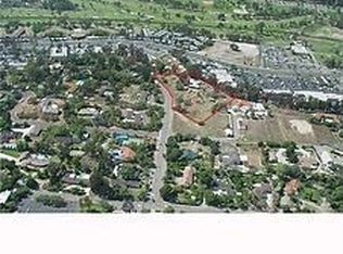 4003 Allen School Rd, Bonita, CA 91902