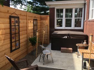 215 State St, Curwensville, PA 16833