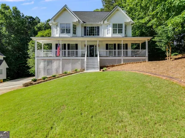 36 Sheraton Way, Dallas, GA 30132