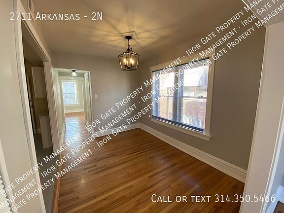 3rd image of 2711 Arkansas Ave APT 2N