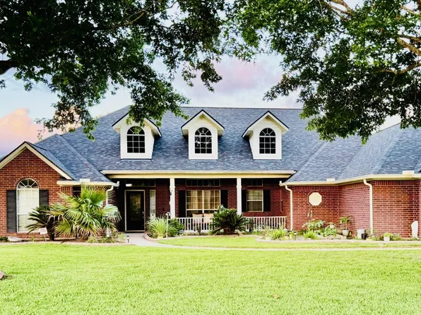 12310 Shetstone Cir, Cypress, TX 77433