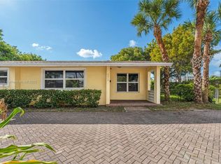 Coral Way Village Sec A P, Miami, FL 33155