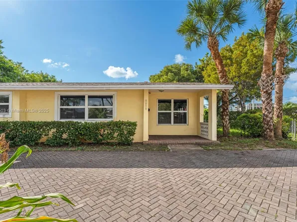 8670 SW 27th Ln, Miami, FL 33155