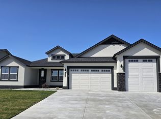 6004 Road 122, Pasco, WA