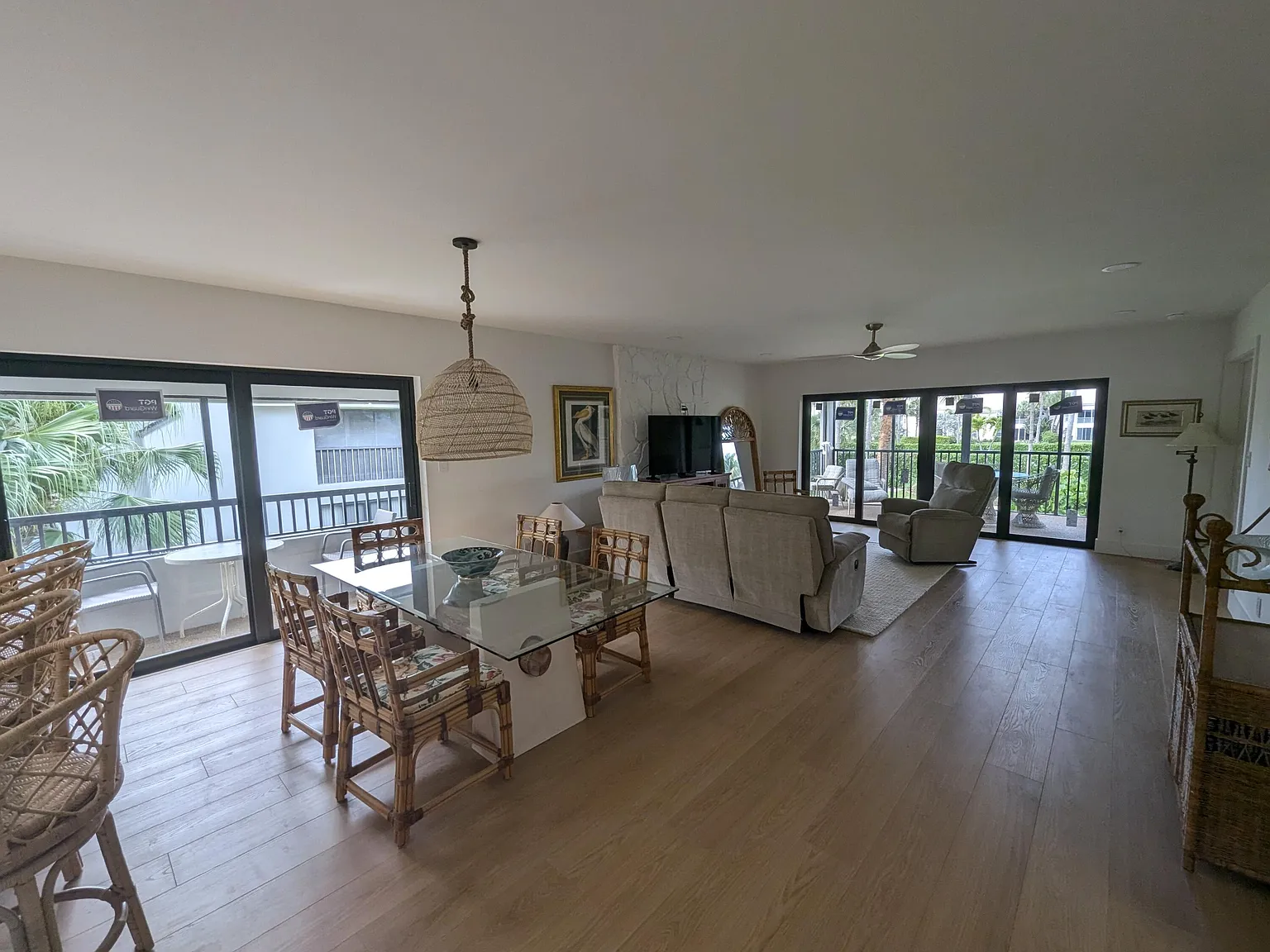 2 bed, 2.0 bath, 1280 sqft, $3,500 — Photo 3