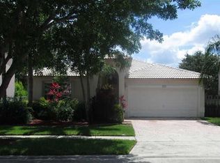1926 NW 169th Ave, Pembroke Pines, FL 33028
