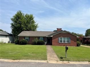 218 Cedar Crst, Tuscaloosa, AL 35401