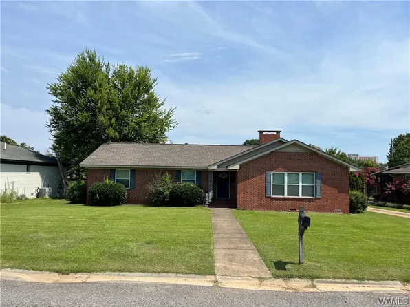 218 Cedar Crst, Tuscaloosa, AL 35401